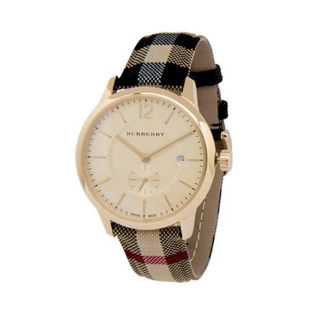 burberry swiss honey watch|Burberry Watches .